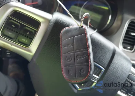 2013 Dodge Charger Se из США, поврежденный, VIN 2C3CDXBG9DH542367